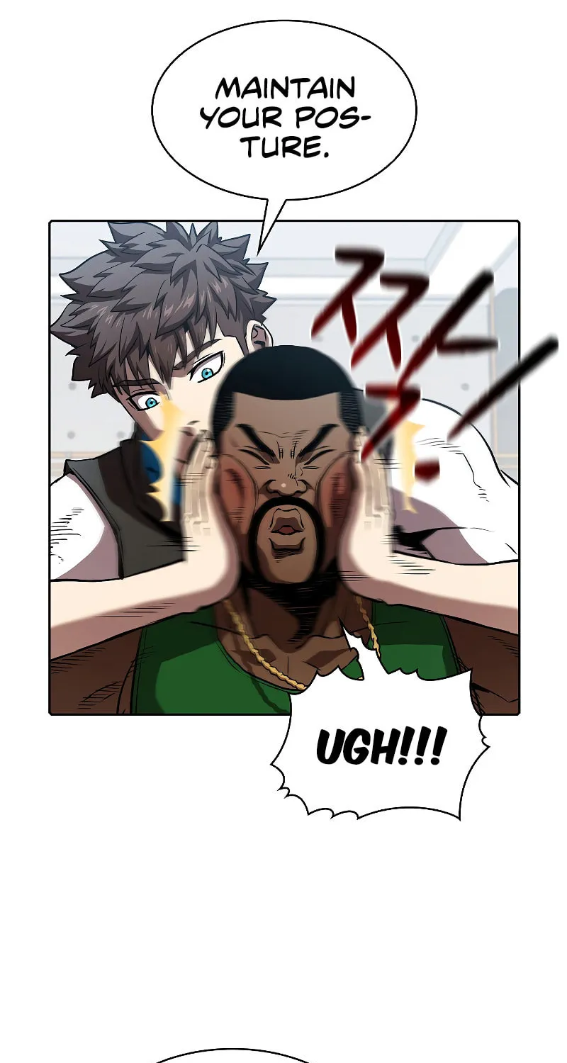 The Celestial Returned from Hell Chapter 48 page 45 - 