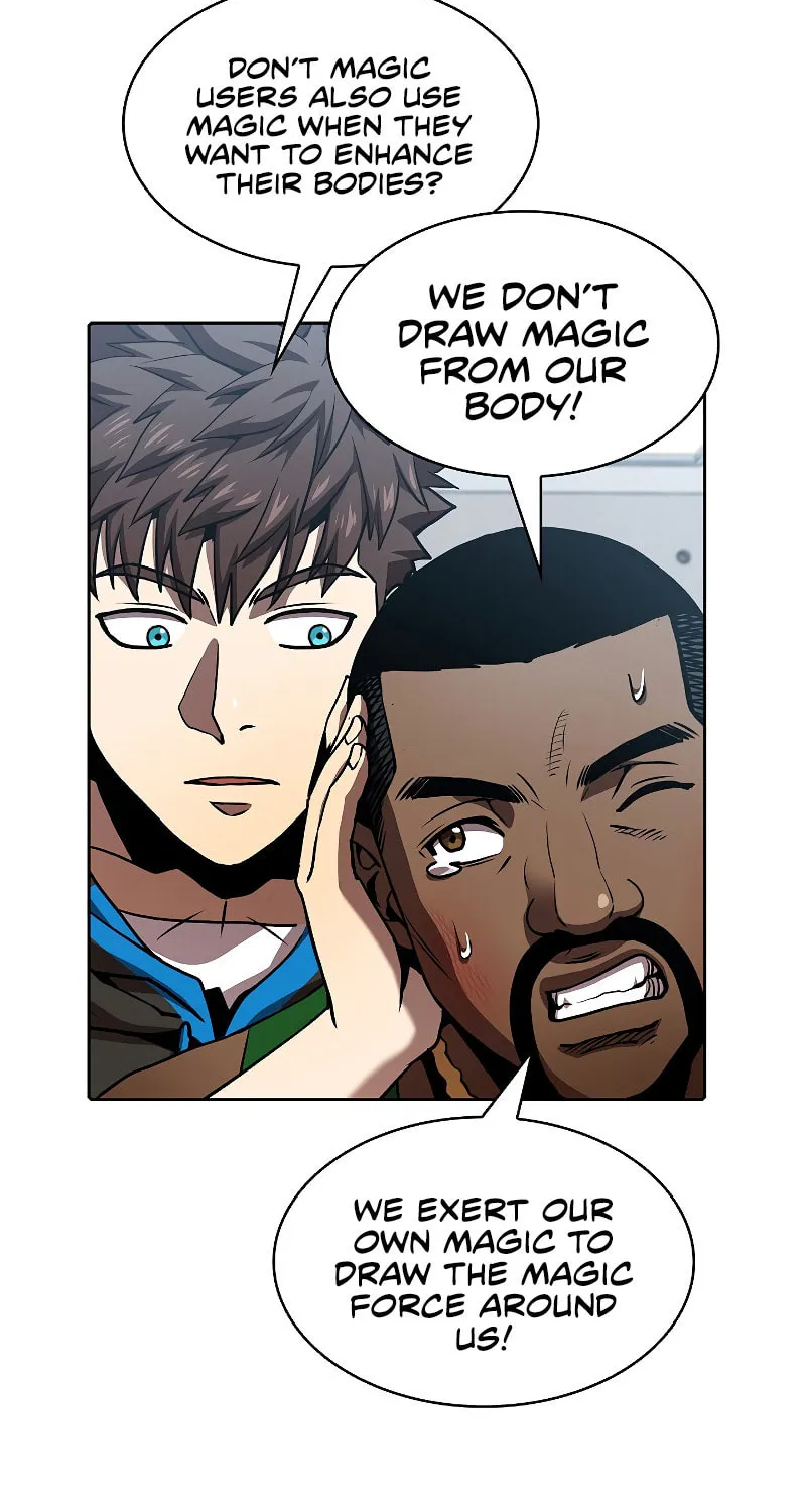 The Celestial Returned from Hell Chapter 48 page 46 - 