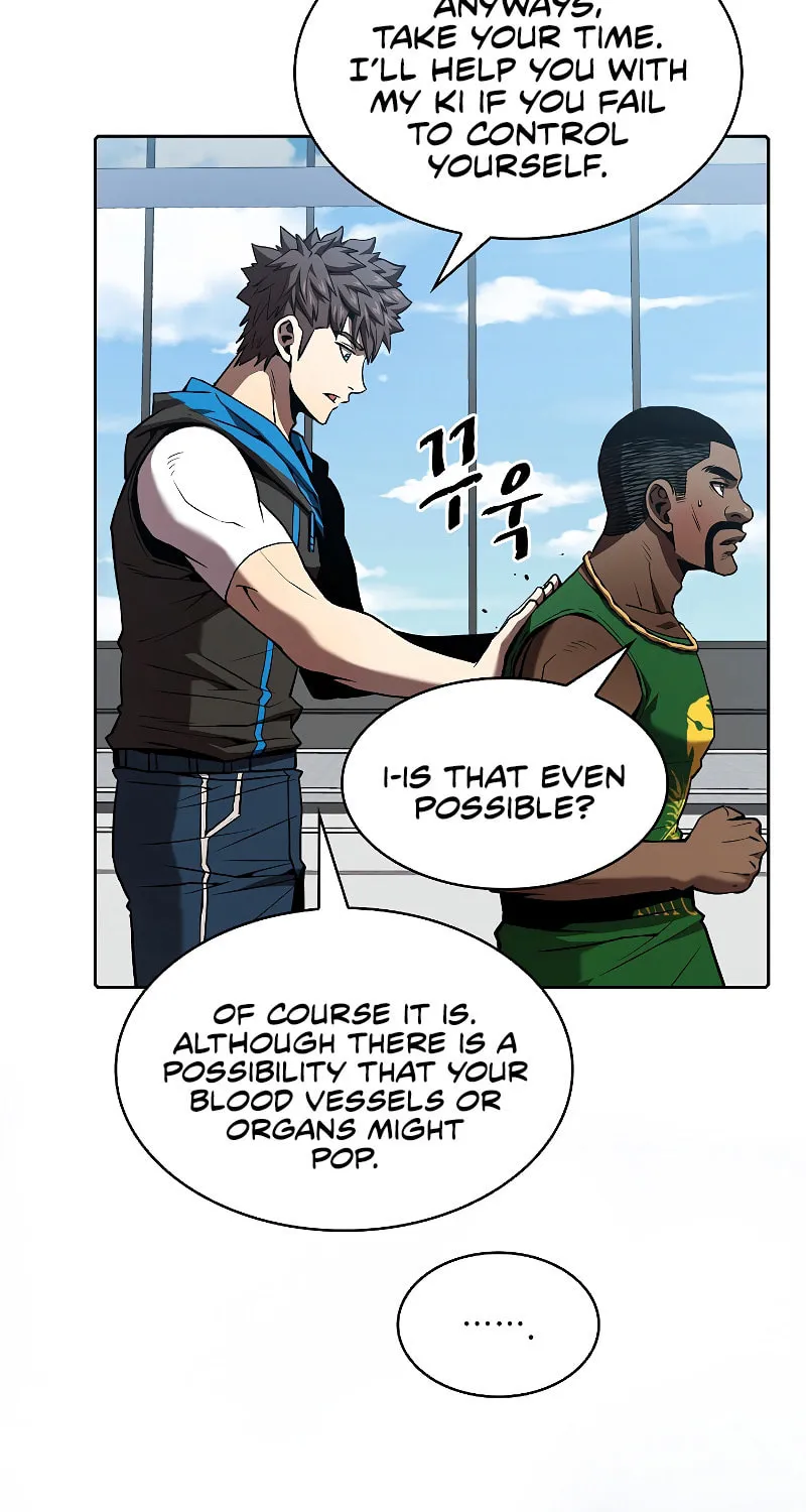 The Celestial Returned from Hell Chapter 48 page 49 - 