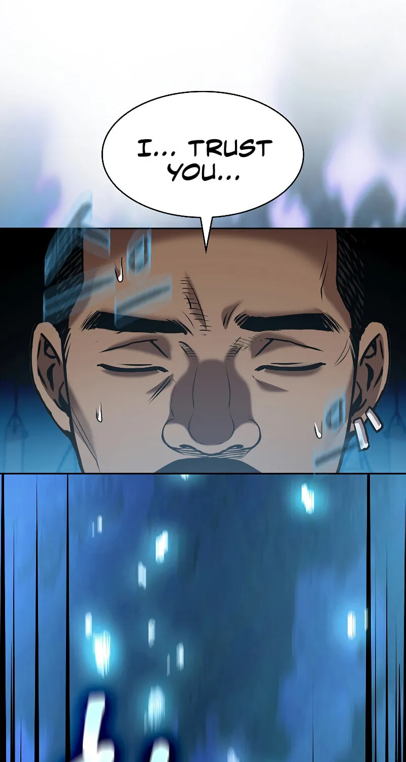 The Celestial Returned from Hell Chapter 48 page 50 - 