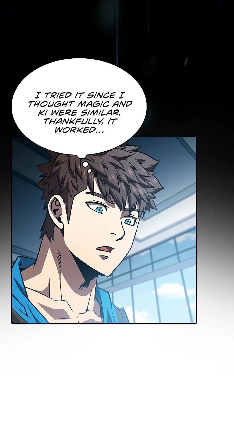 The Celestial Returned from Hell Chapter 48 page 54 - 