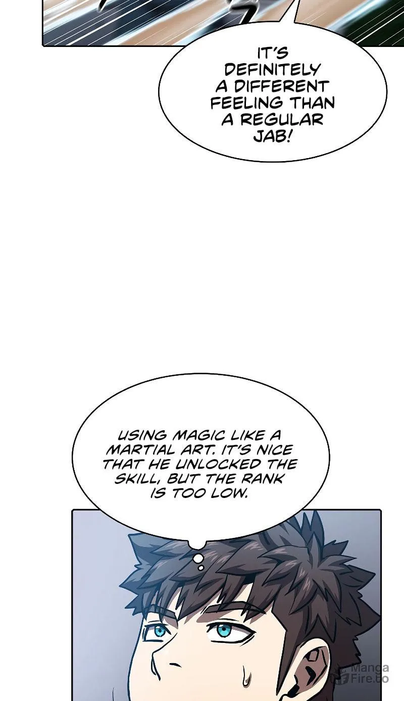 The Celestial Returned from Hell Chapter 48 page 59 - 