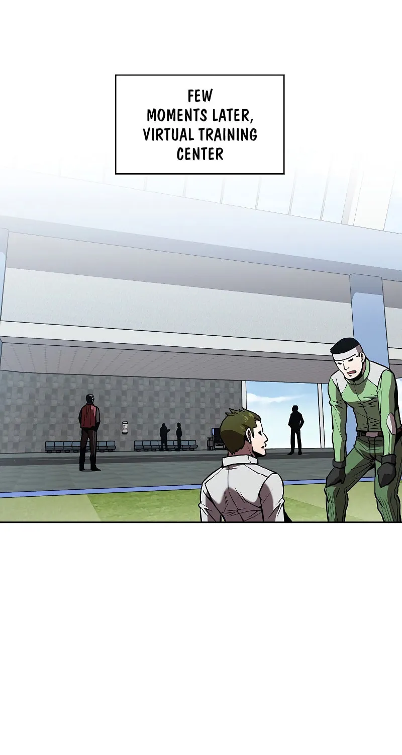The Celestial Returned from Hell Chapter 48 page 61 - 