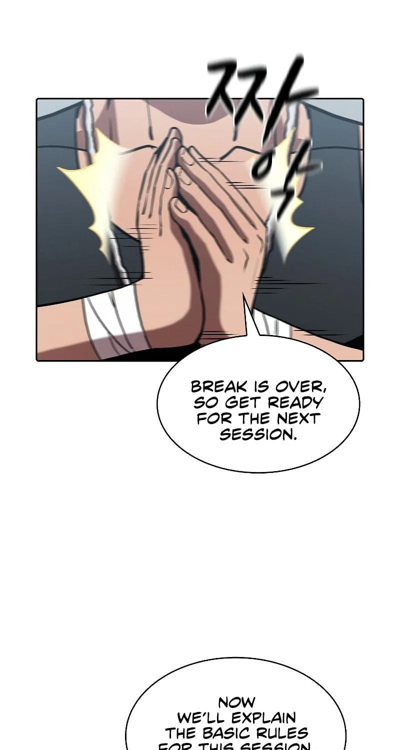 The Celestial Returned from Hell Chapter 48 page 63 - 