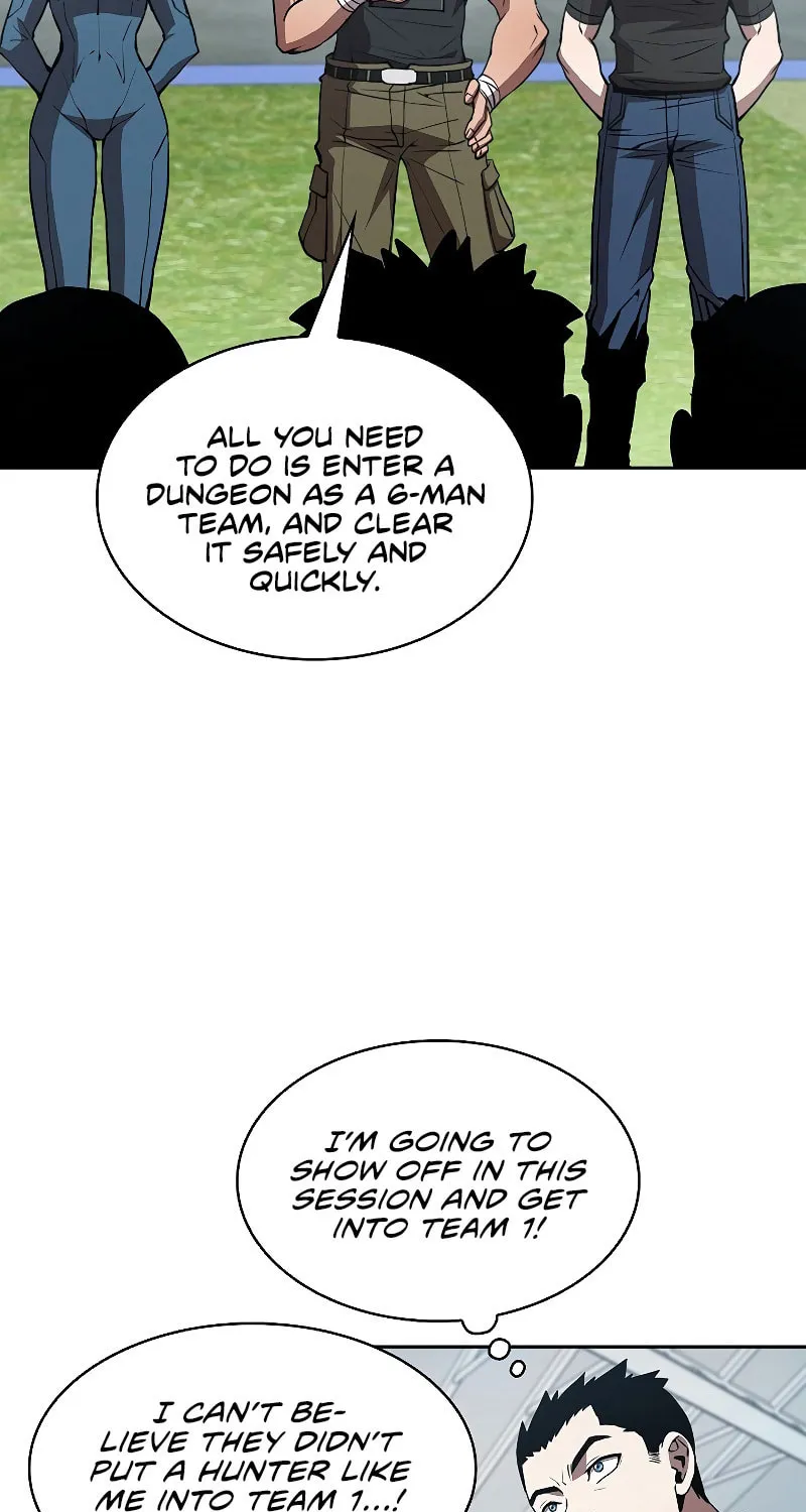 The Celestial Returned from Hell Chapter 48 page 65 - 