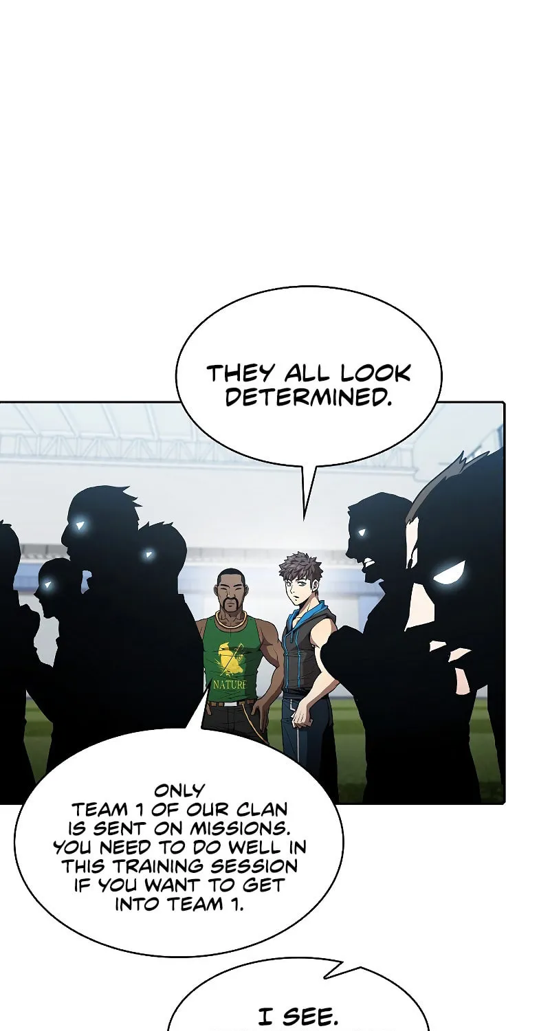 The Celestial Returned from Hell Chapter 48 page 67 - 