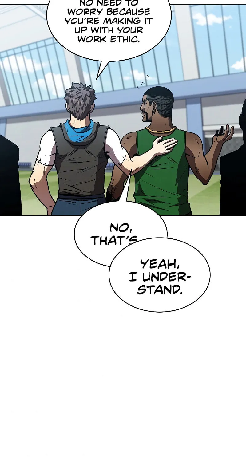 The Celestial Returned from Hell Chapter 48 page 71 - 
