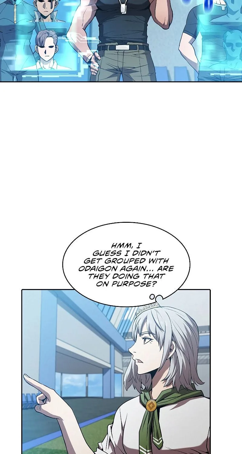 The Celestial Returned from Hell Chapter 48 page 75 - 