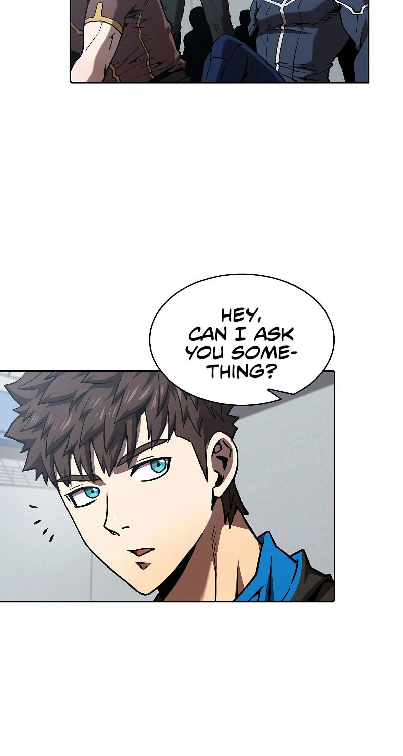 The Celestial Returned from Hell Chapter 48 page 9 - 