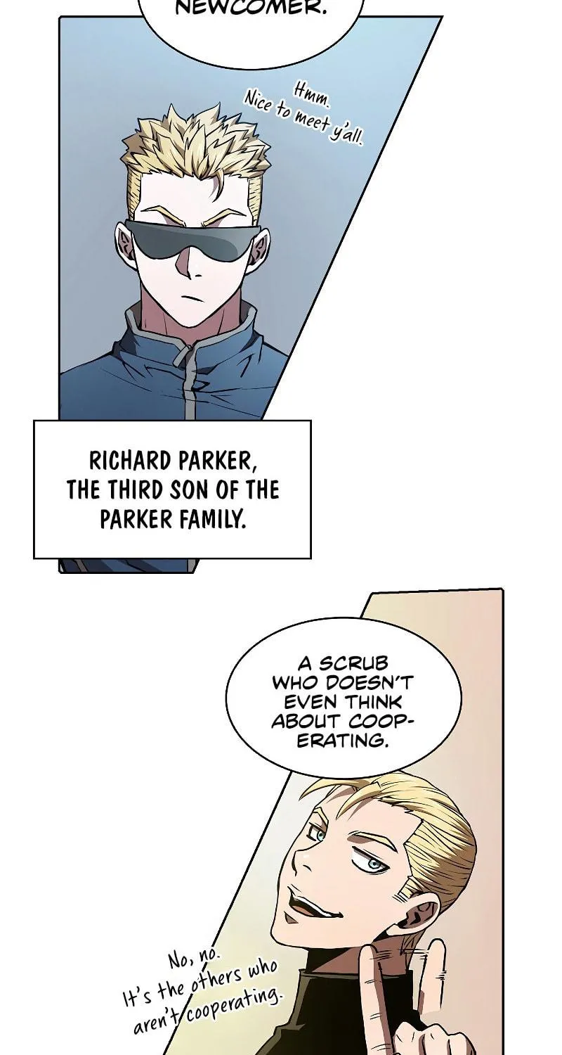 The Celestial Returned from Hell Chapter 48 page 81 - 