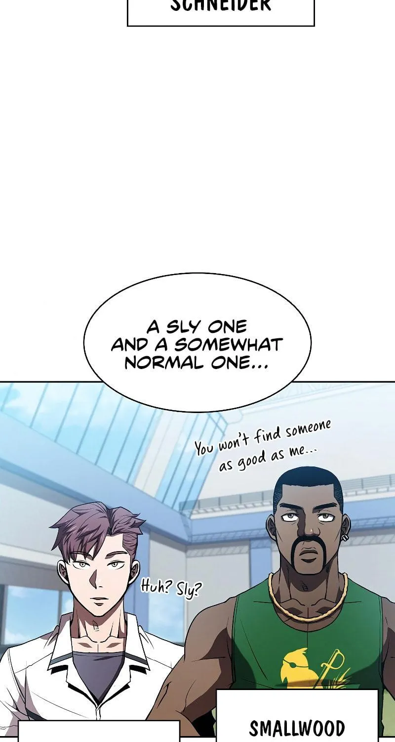 The Celestial Returned from Hell Chapter 48 page 83 - 