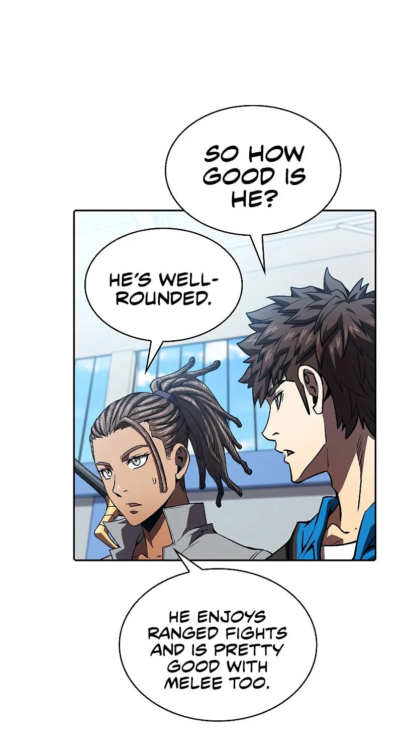 The Celestial Returned from Hell Chapter 48 page 89 - 