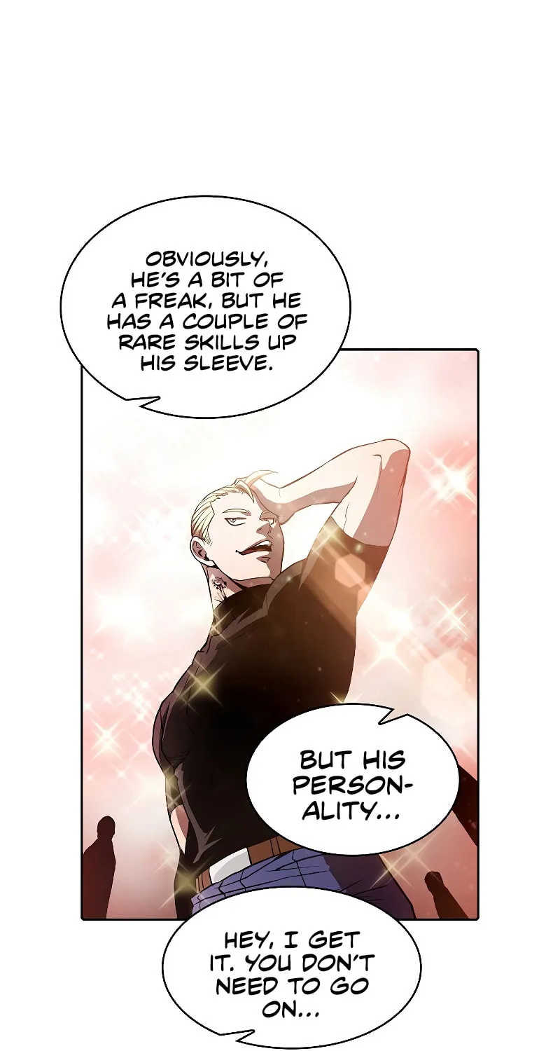 The Celestial Returned from Hell Chapter 48 page 91 - 