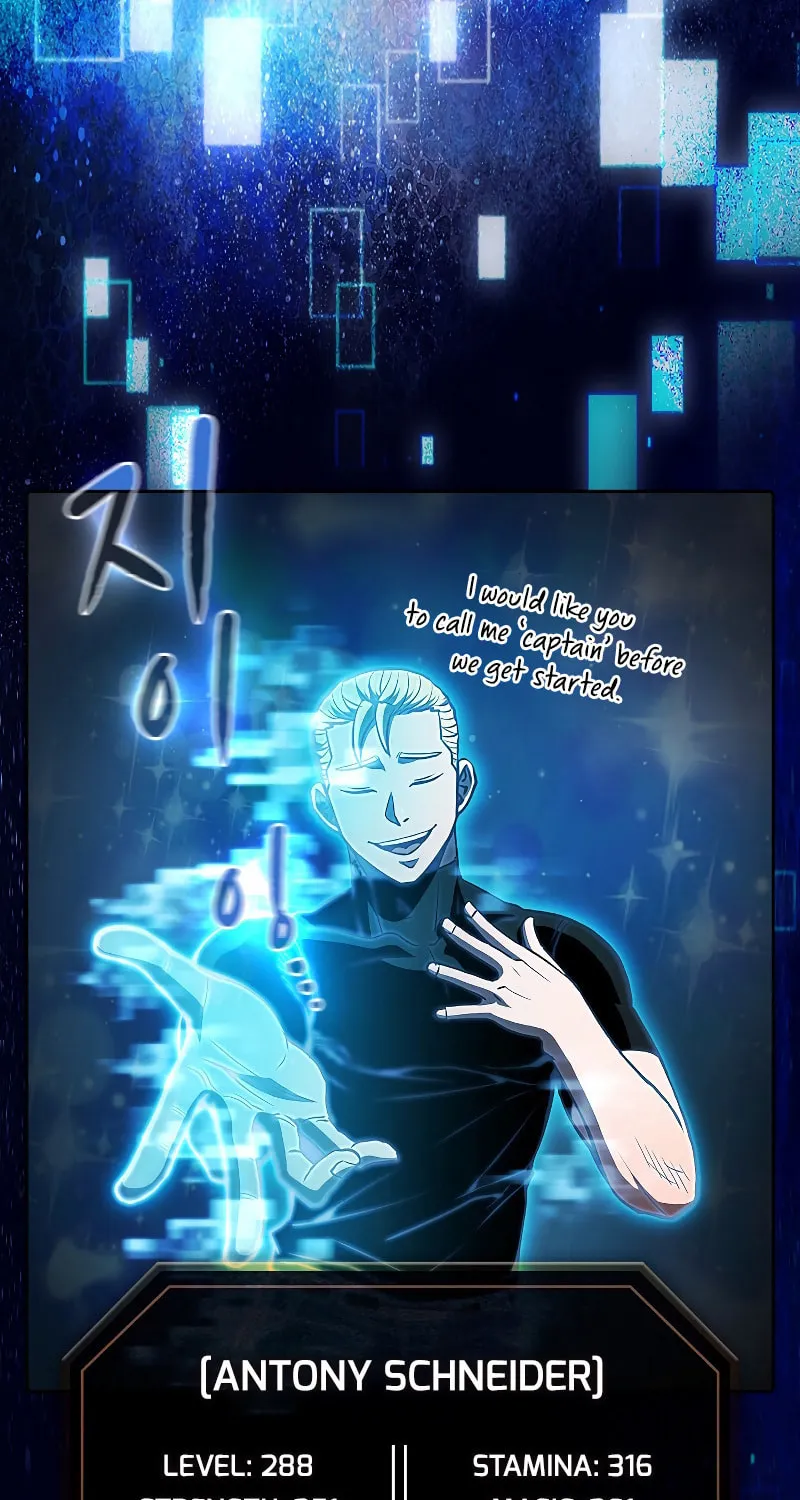 The Celestial Returned from Hell Chapter 48 page 95 - 