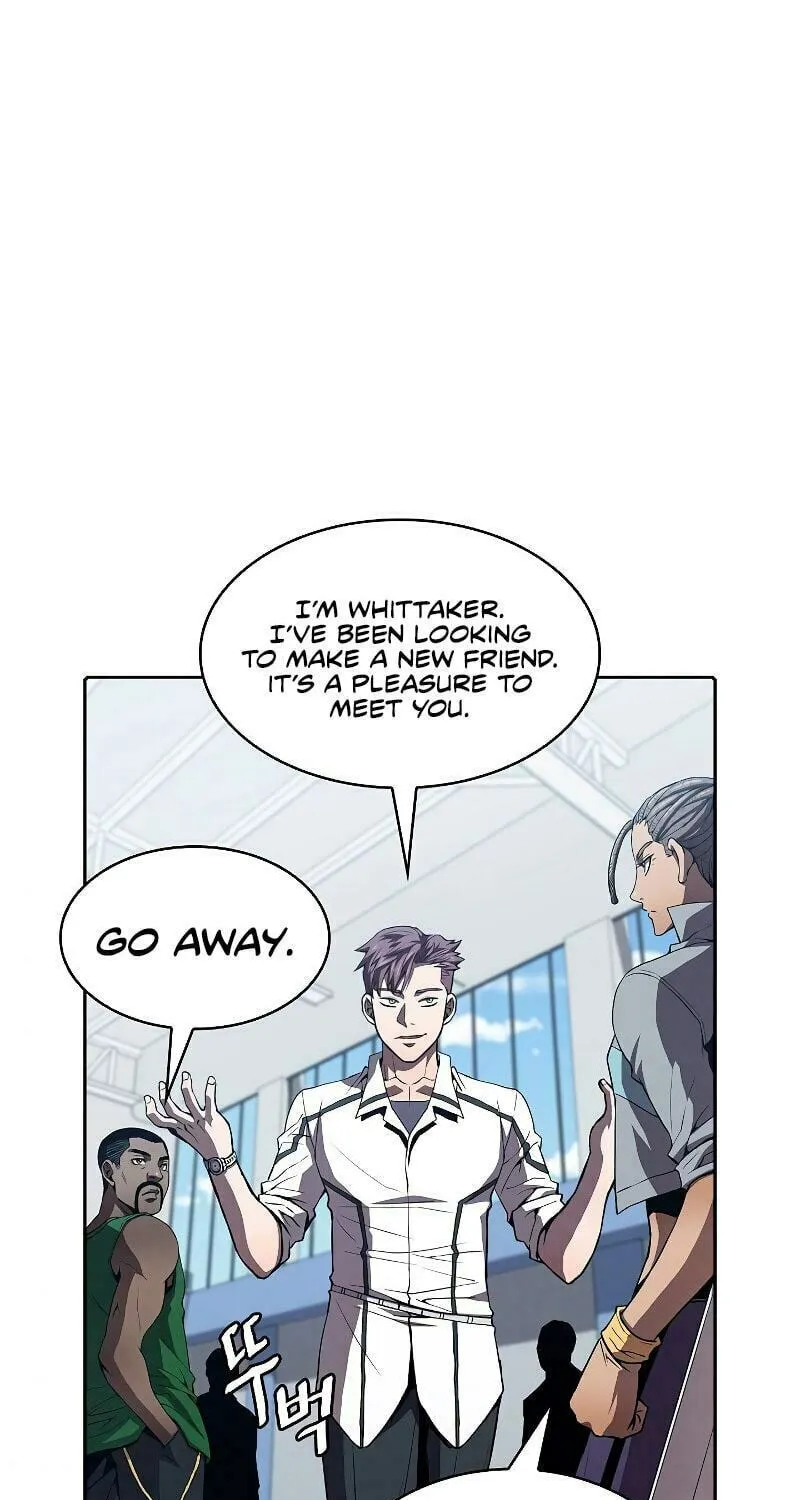 The Celestial Returned from Hell Chapter 49 page 11 - 