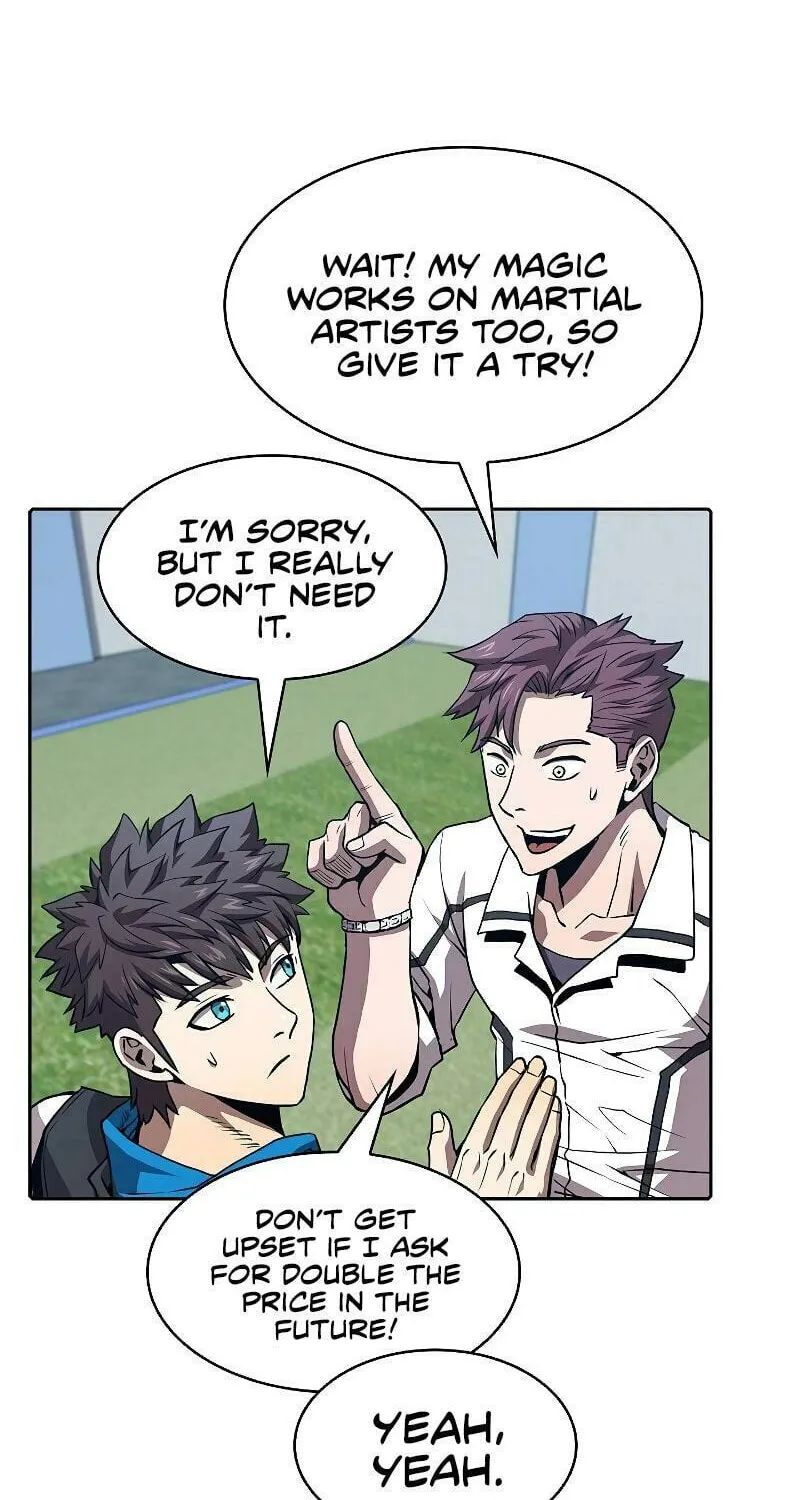 The Celestial Returned from Hell Chapter 49 page 23 - 