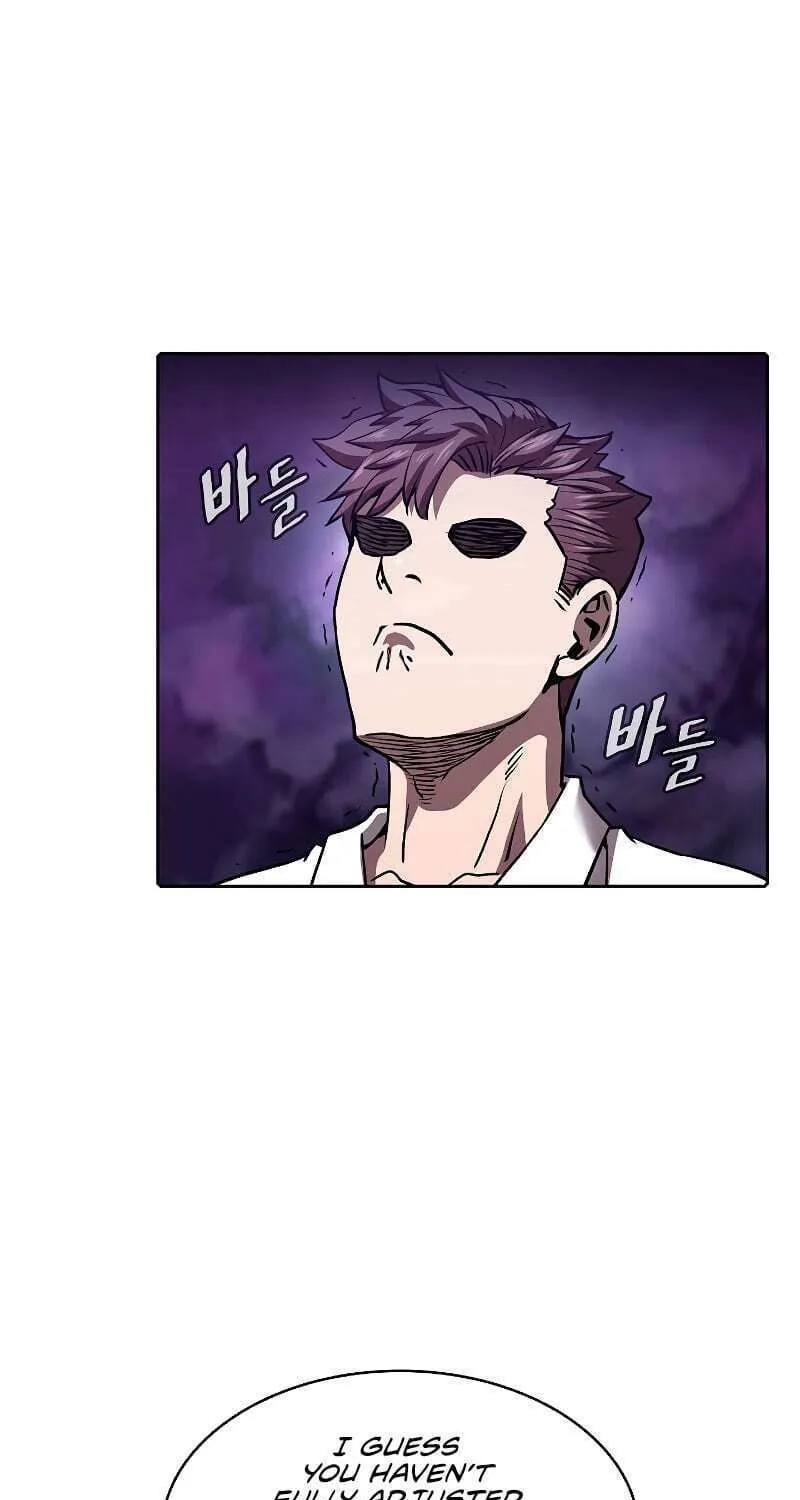 The Celestial Returned from Hell Chapter 49 page 25 - 