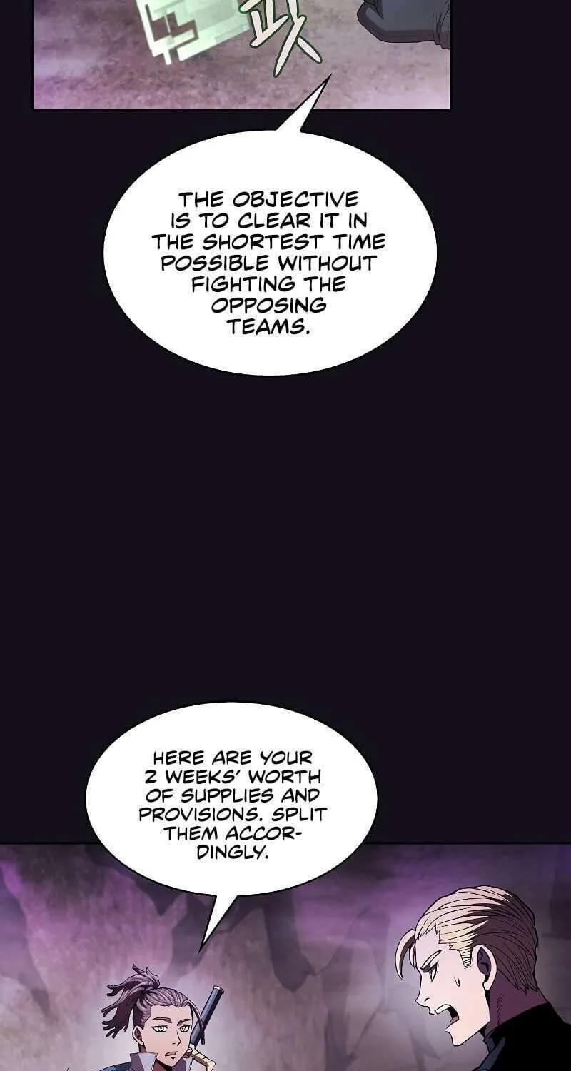The Celestial Returned from Hell Chapter 49 page 31 - 