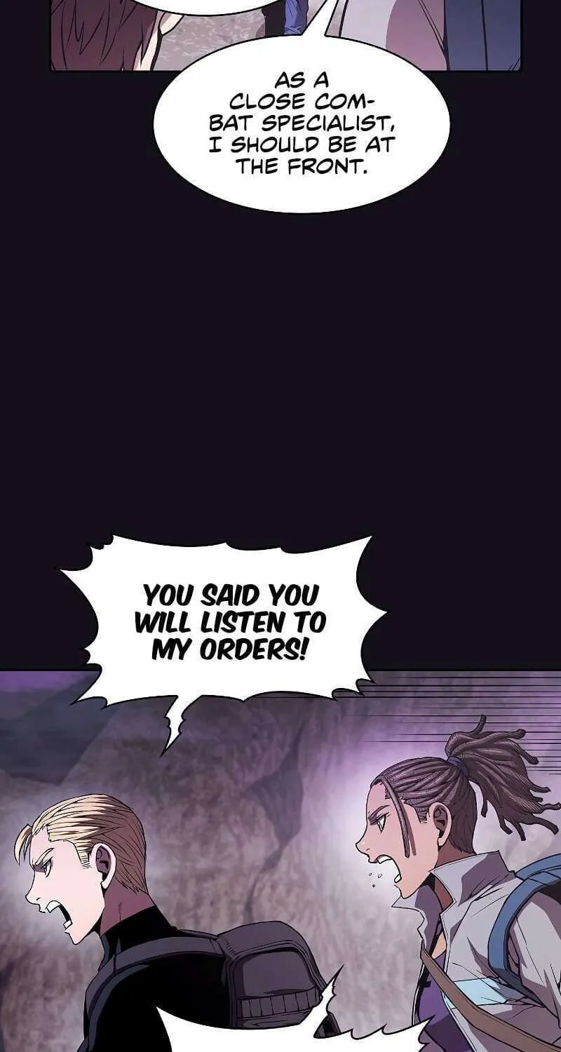 The Celestial Returned from Hell Chapter 49 page 34 - 