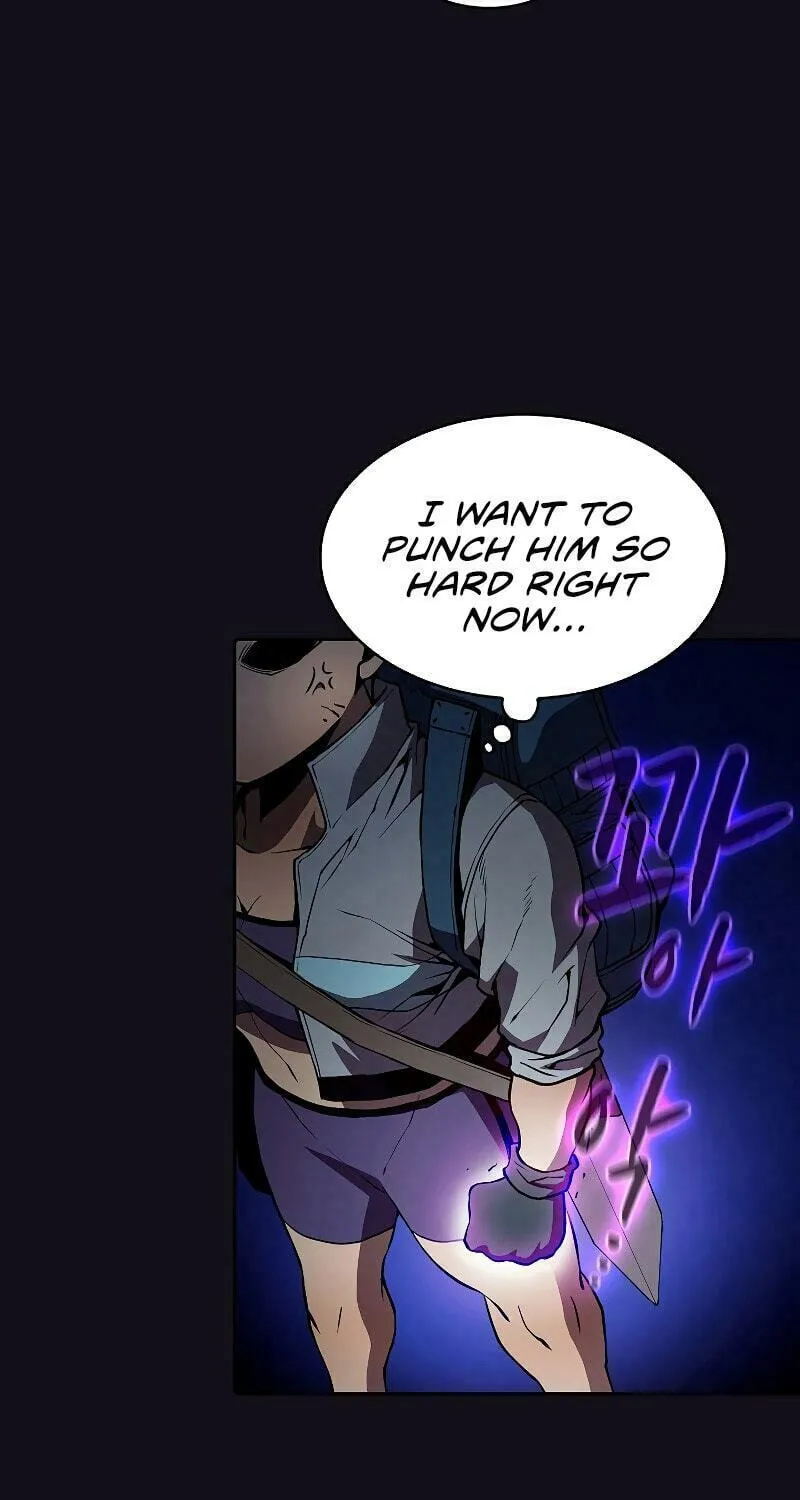The Celestial Returned from Hell Chapter 49 page 37 - 
