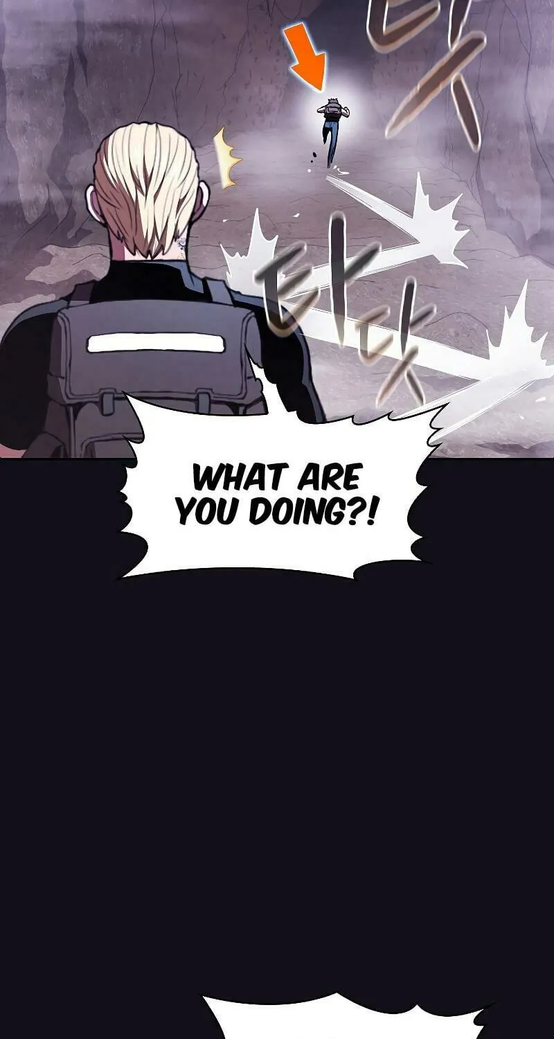 The Celestial Returned from Hell Chapter 49 page 40 - 