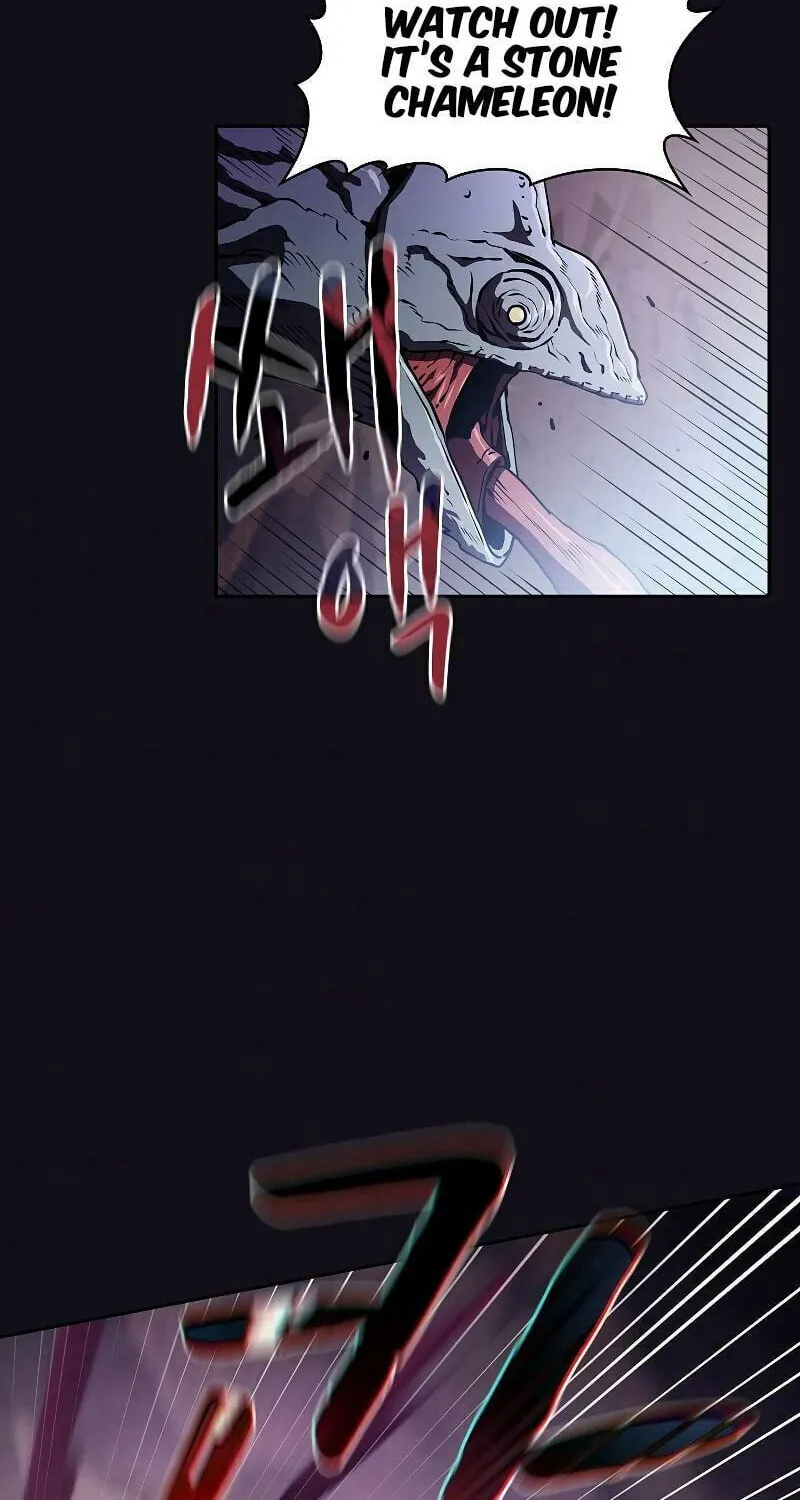 The Celestial Returned from Hell Chapter 49 page 41 - 