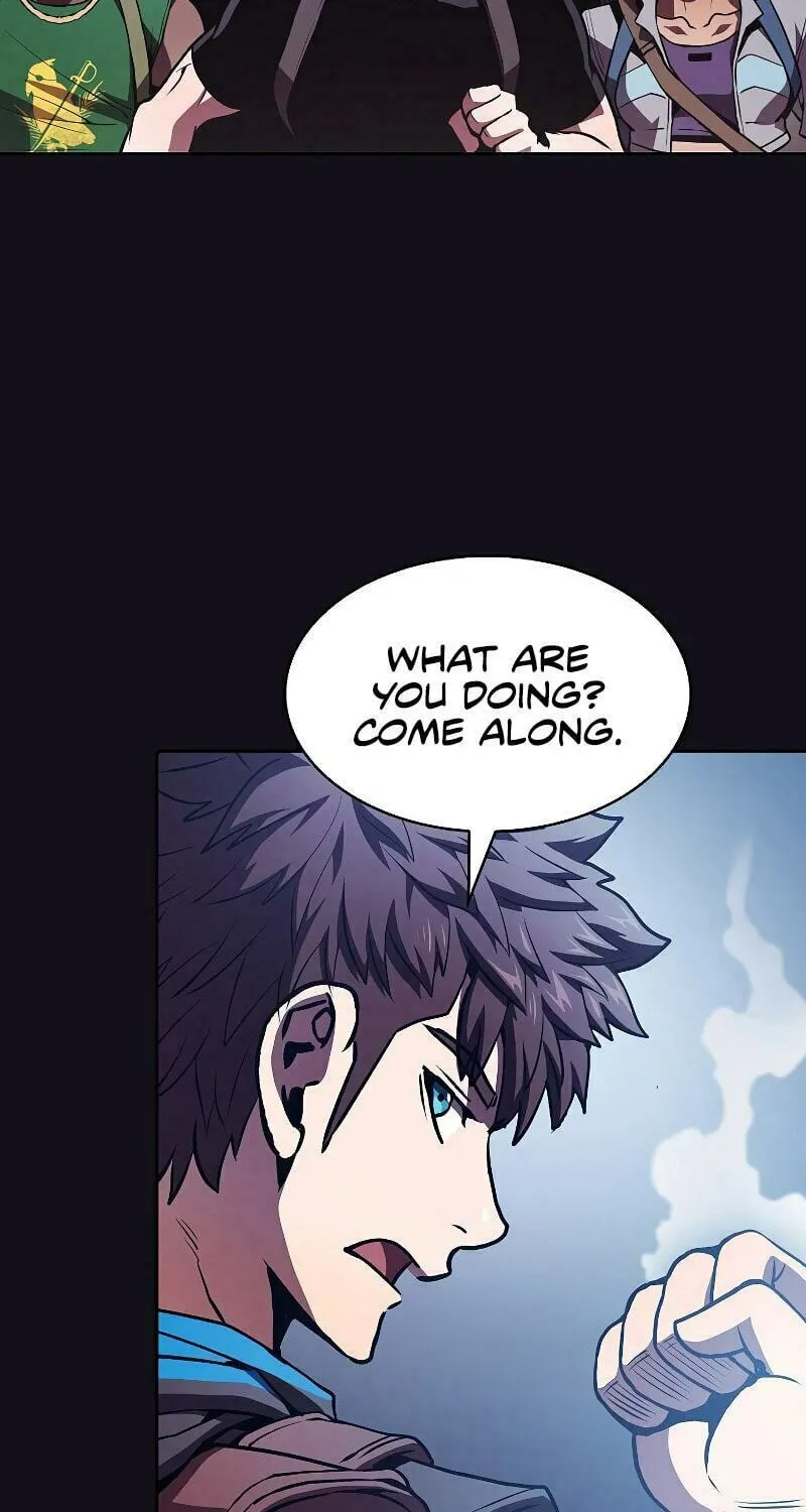 The Celestial Returned from Hell Chapter 49 page 44 - 
