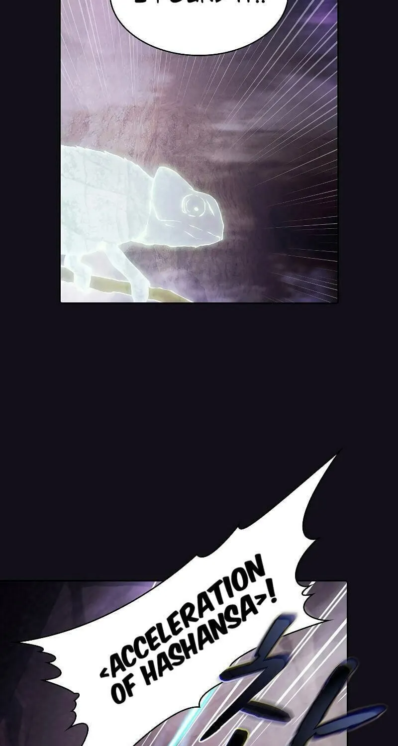 The Celestial Returned from Hell Chapter 49 page 47 - 