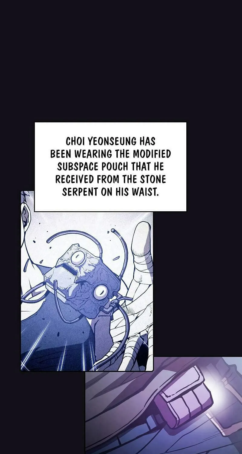 The Celestial Returned from Hell Chapter 49 page 53 - 