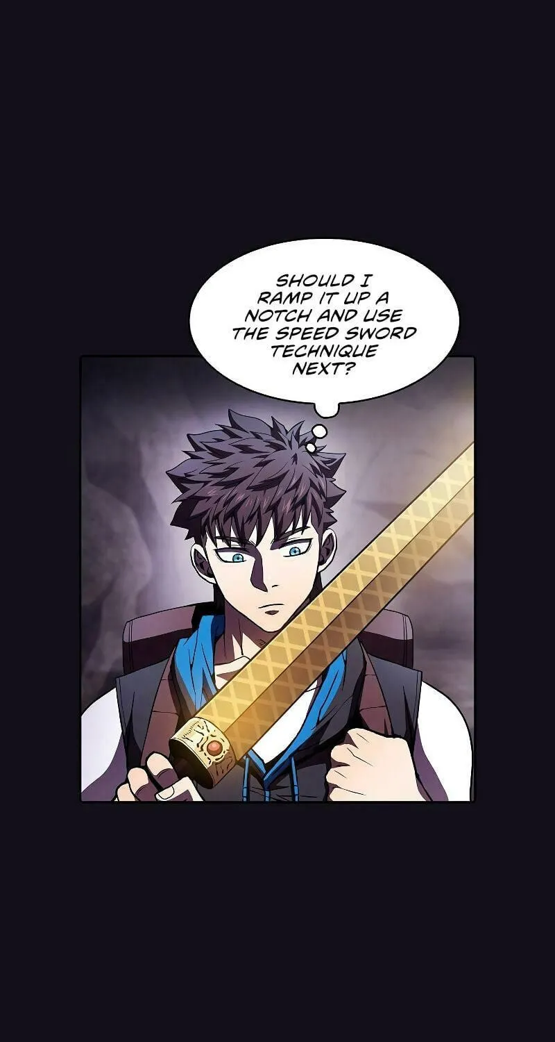 The Celestial Returned from Hell Chapter 49 page 55 - 