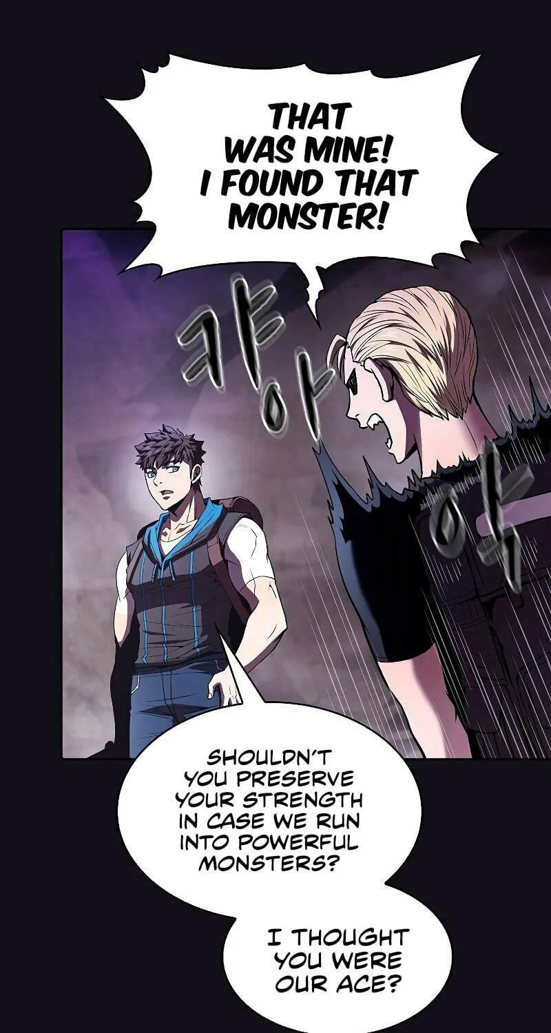 The Celestial Returned from Hell Chapter 49 page 56 - 