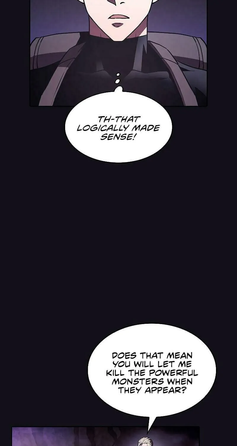 The Celestial Returned from Hell Chapter 49 page 58 - 
