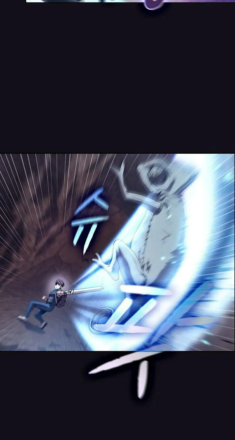 The Celestial Returned from Hell Chapter 49 page 62 - 