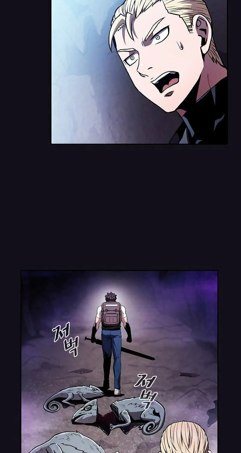 The Celestial Returned from Hell Chapter 49 page 64 - 