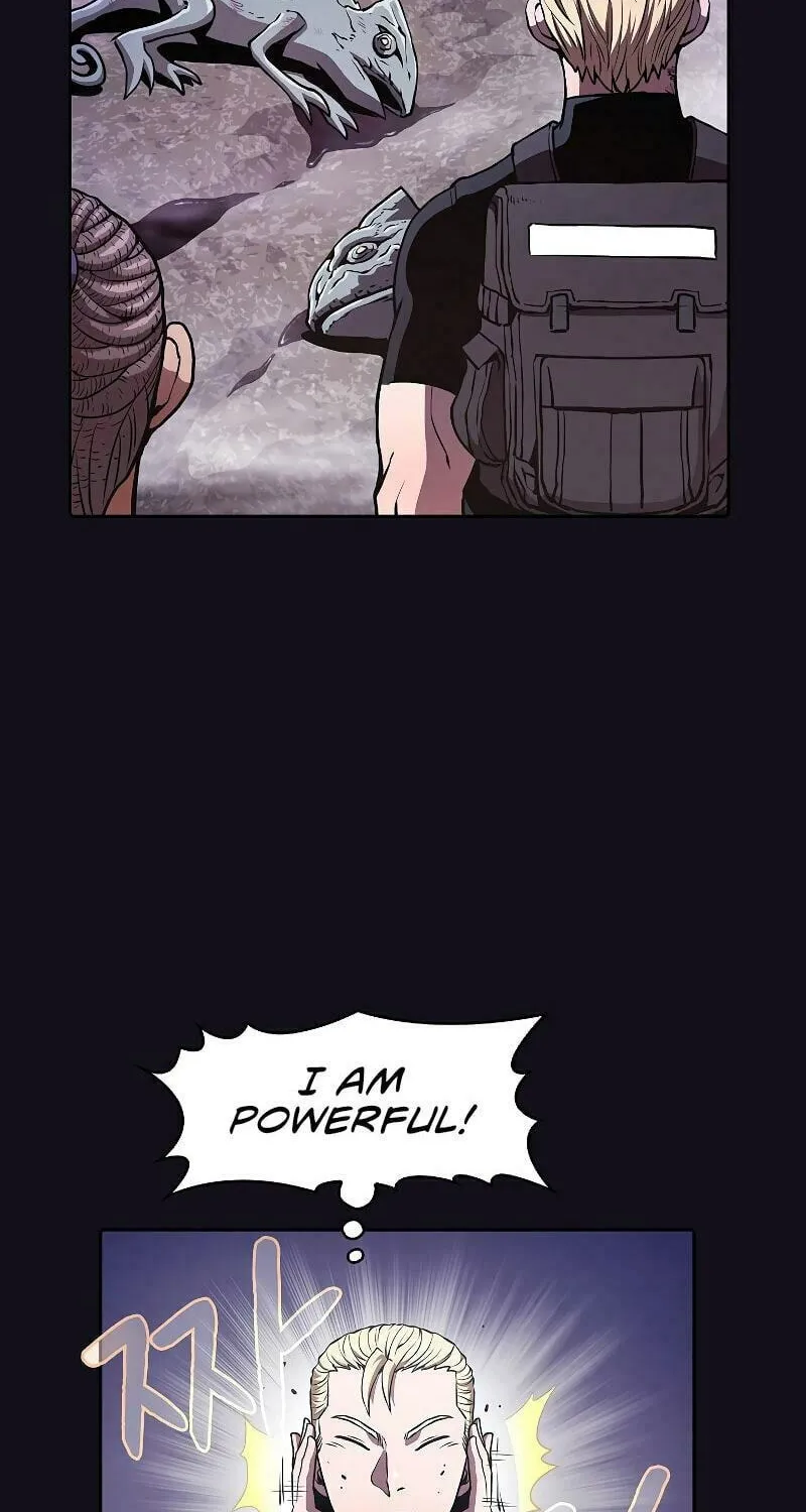 The Celestial Returned from Hell Chapter 49 page 65 - 