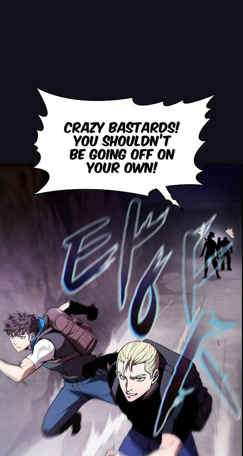 The Celestial Returned from Hell Chapter 49 page 68 - 