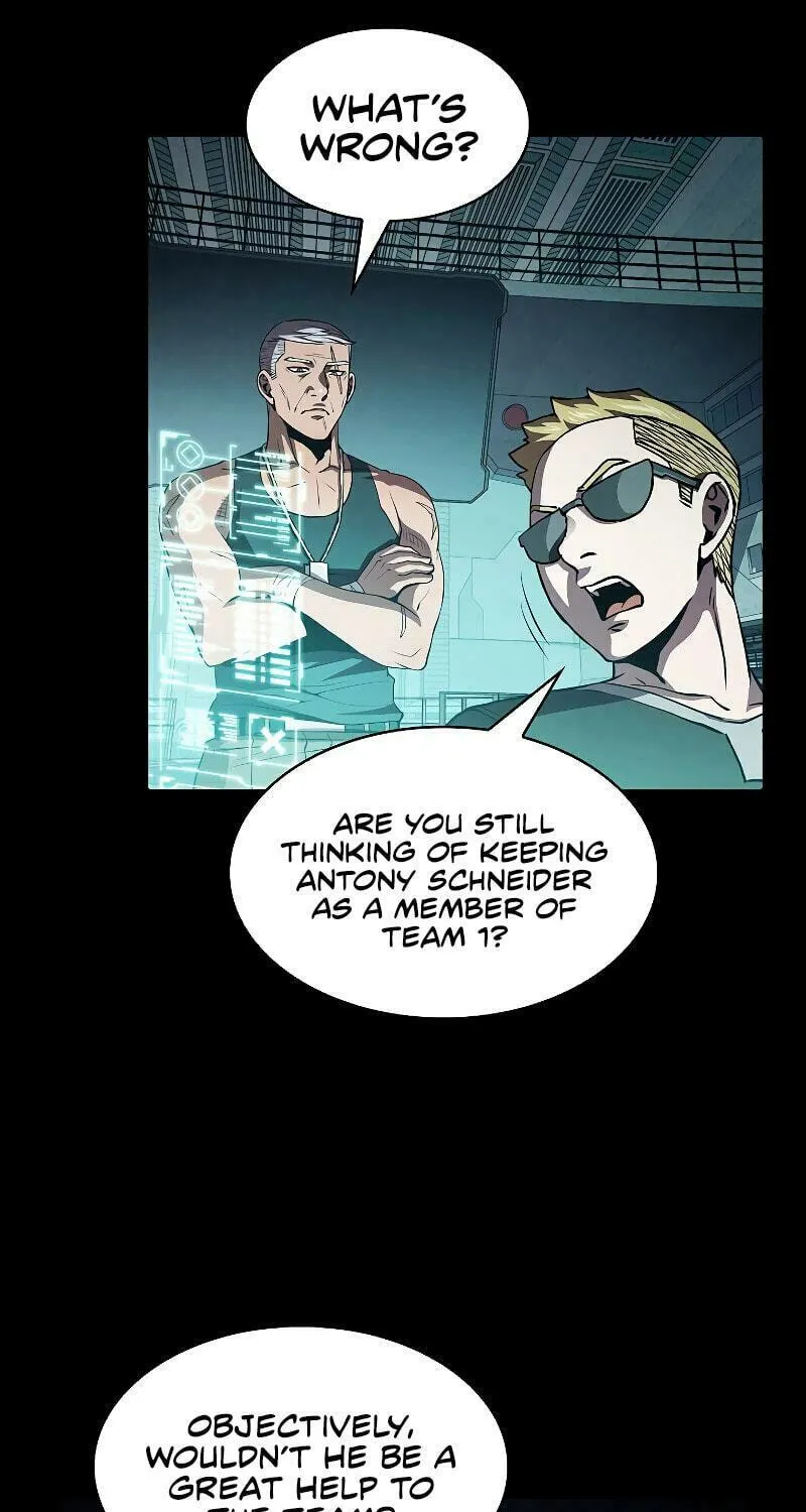 The Celestial Returned from Hell Chapter 49 page 73 - 