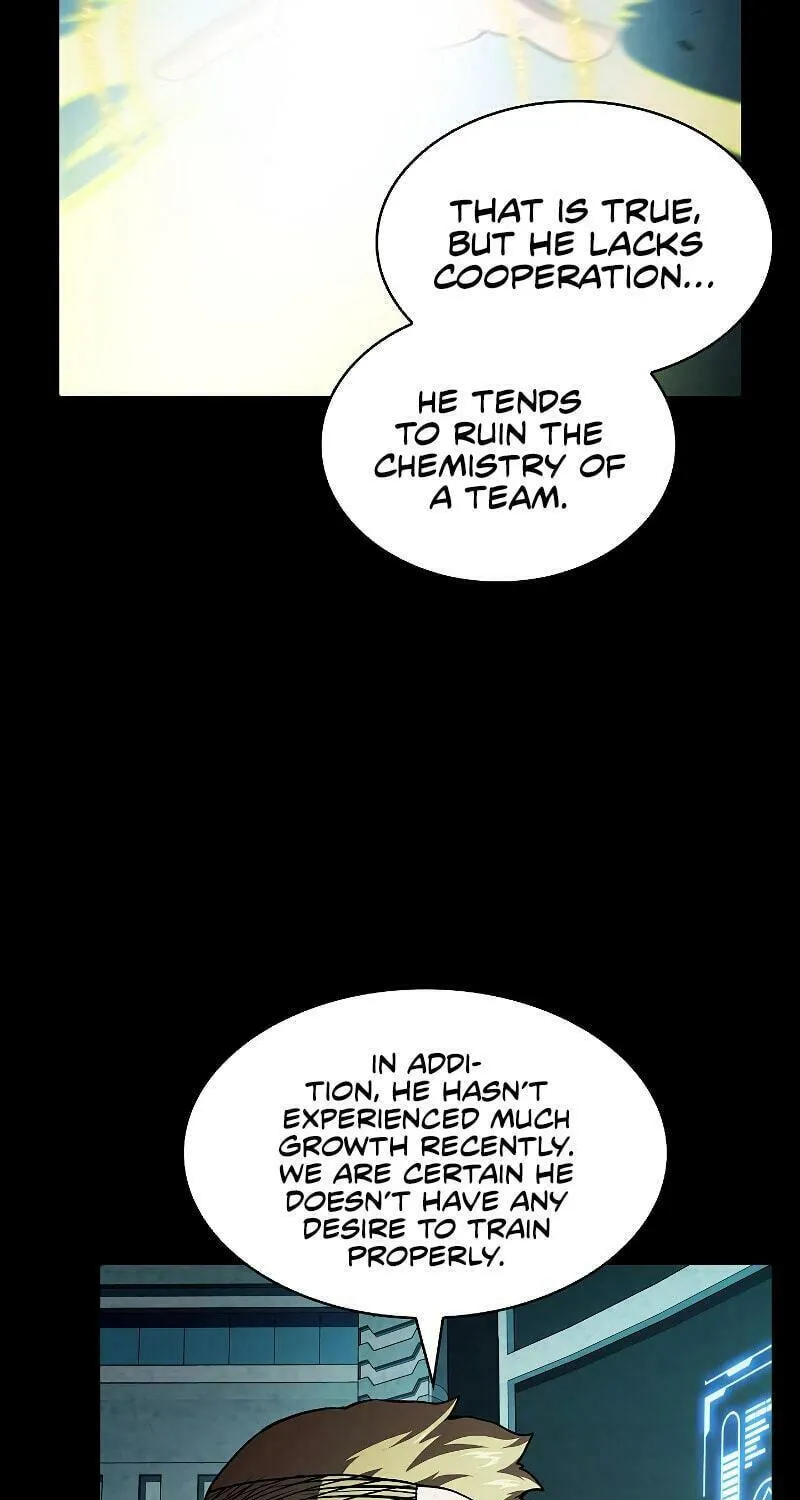 The Celestial Returned from Hell Chapter 49 page 75 - 