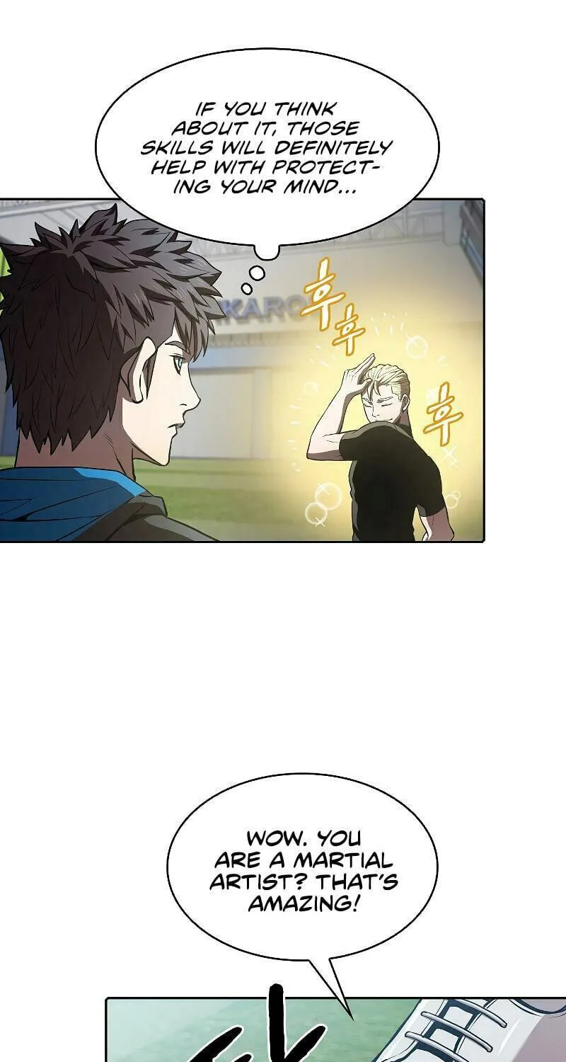 The Celestial Returned from Hell Chapter 49 page 9 - 