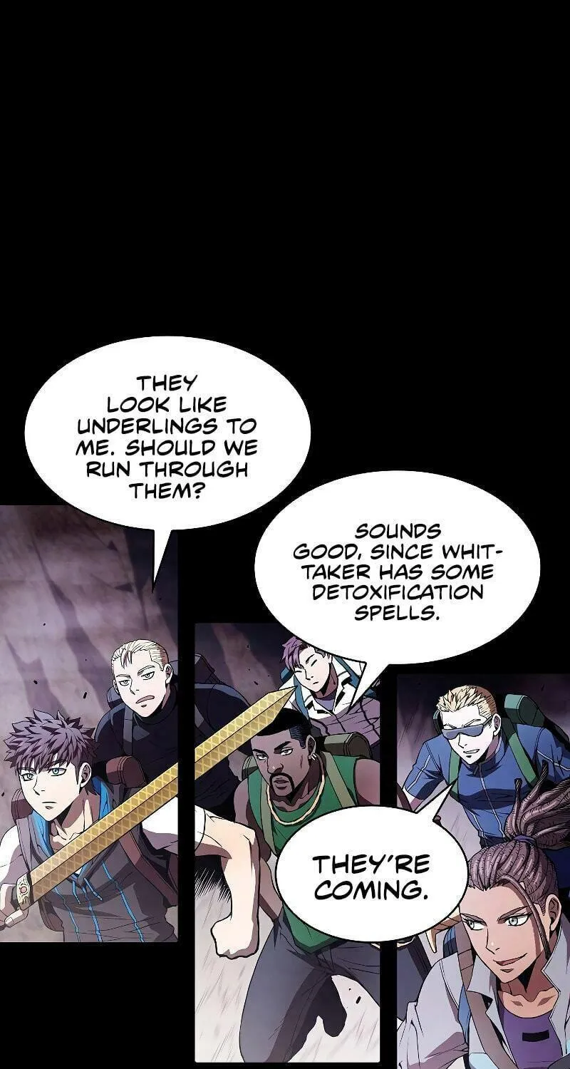 The Celestial Returned from Hell Chapter 49 page 81 - 