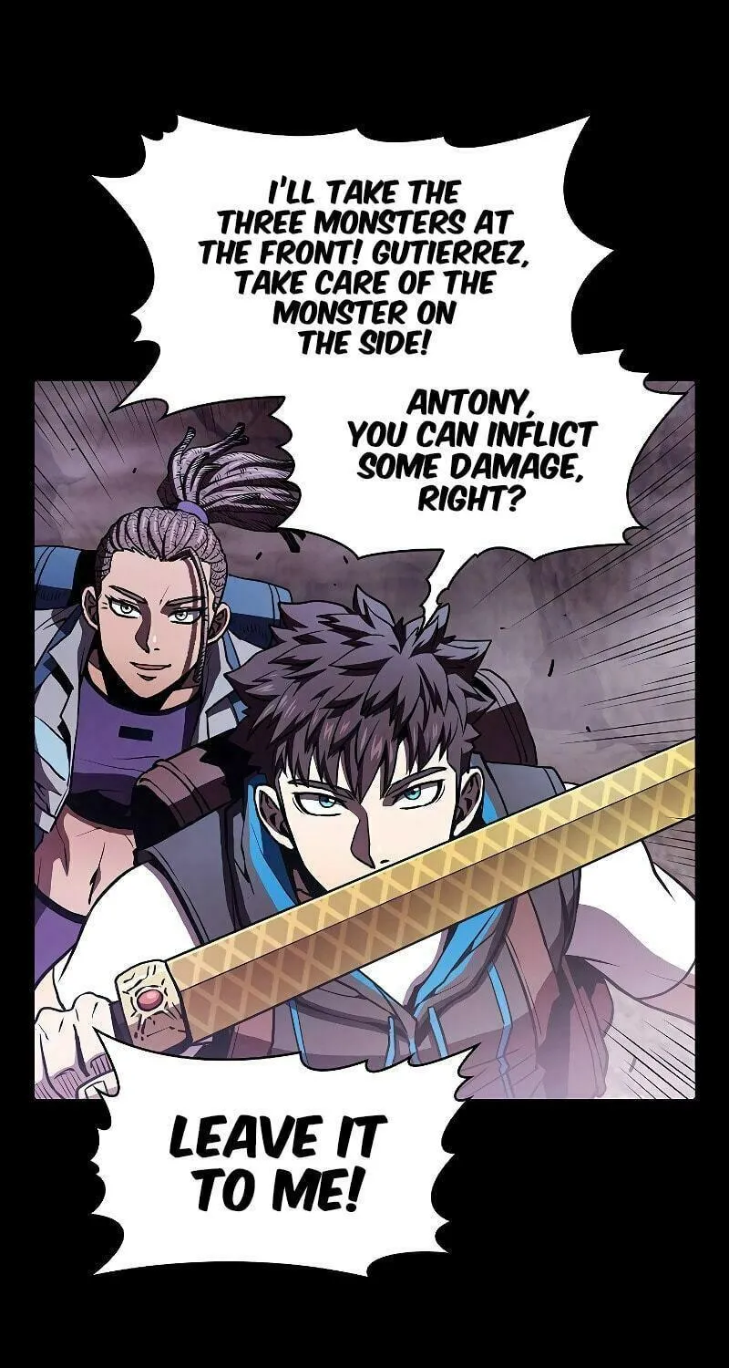 The Celestial Returned from Hell Chapter 49 page 87 - 
