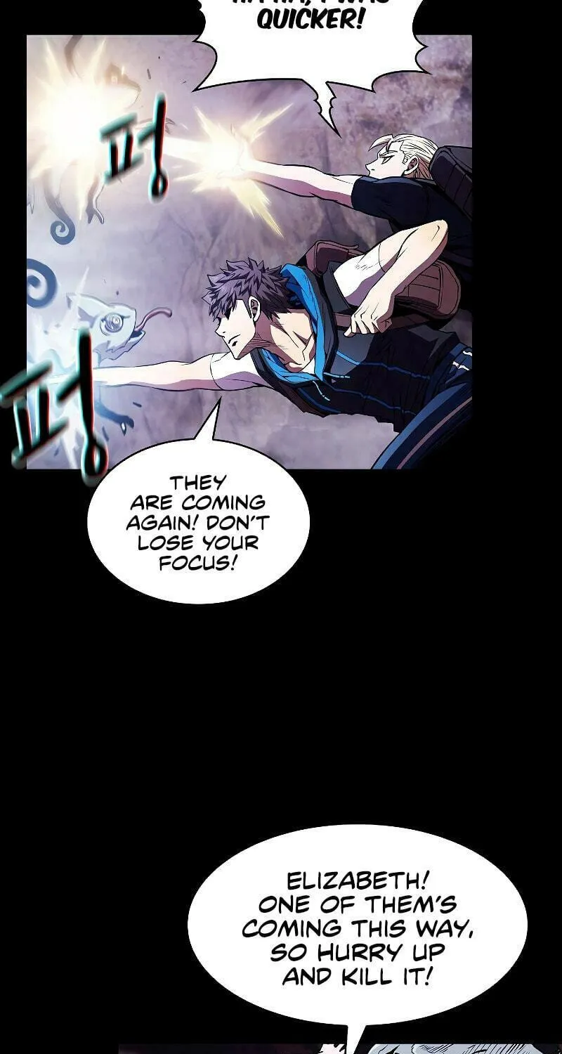 The Celestial Returned from Hell Chapter 49 page 91 - 