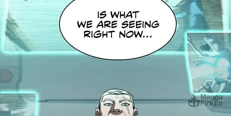 The Celestial Returned from Hell Chapter 49 page 94 - 