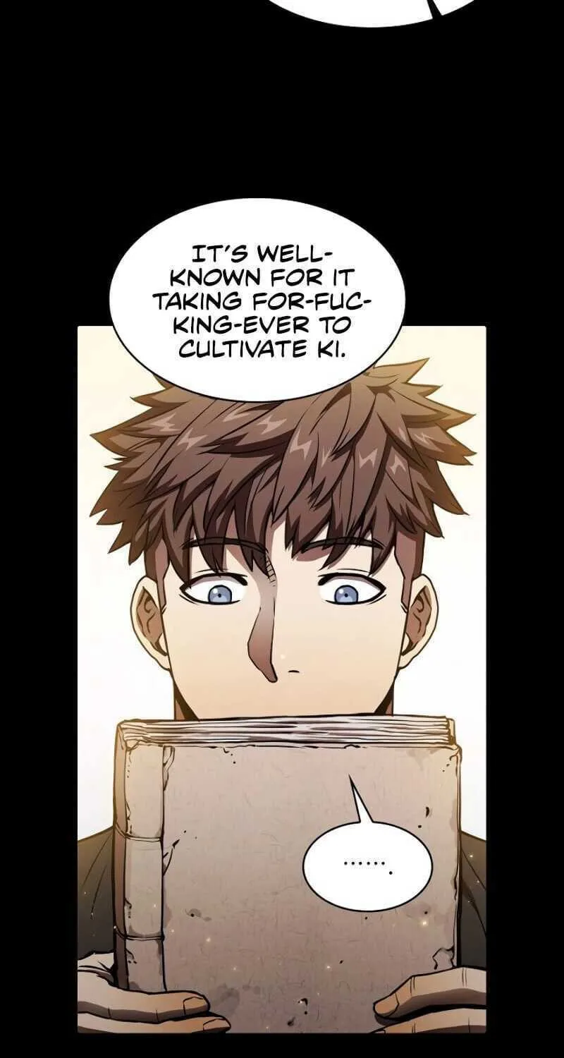 The Celestial Returned from Hell Chapter 5 page 11 - 