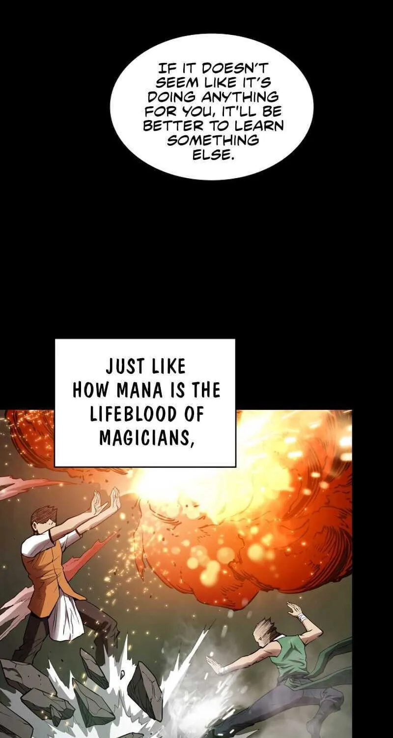 The Celestial Returned from Hell Chapter 5 page 12 - 