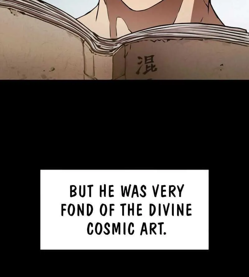 The Celestial Returned from Hell Chapter 5 page 16 - 