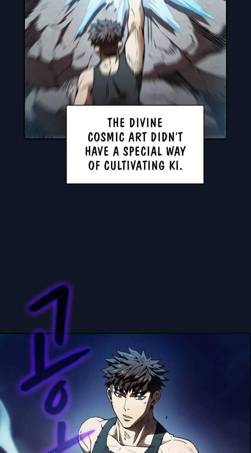 The Celestial Returned from Hell Chapter 5 page 22 - 