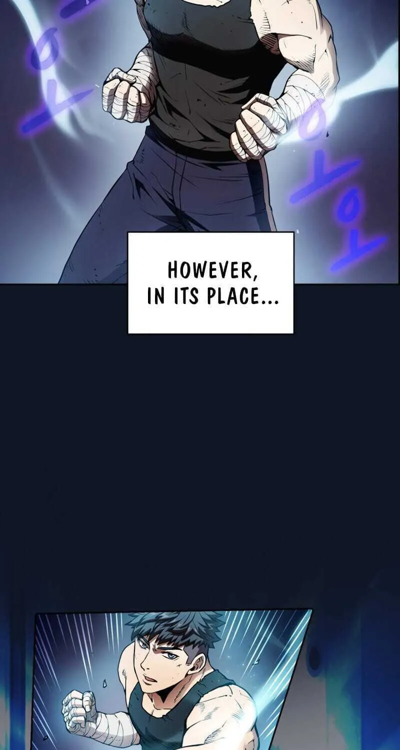 The Celestial Returned from Hell Chapter 5 page 23 - 