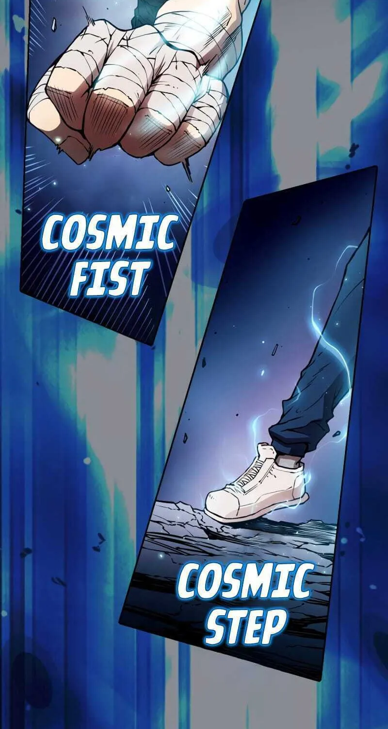 The Celestial Returned from Hell Chapter 5 page 24 - 