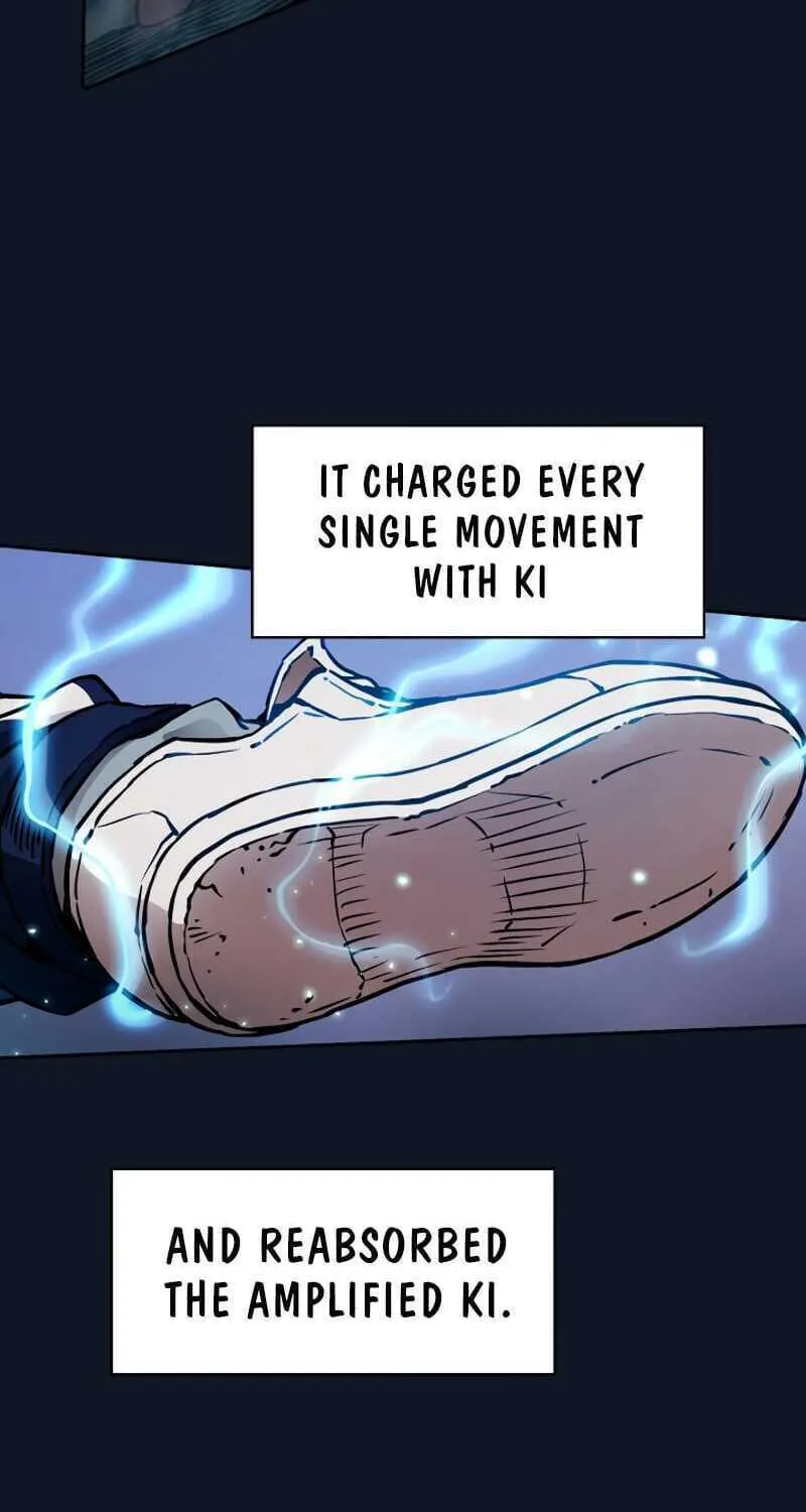 The Celestial Returned from Hell Chapter 5 page 26 - 
